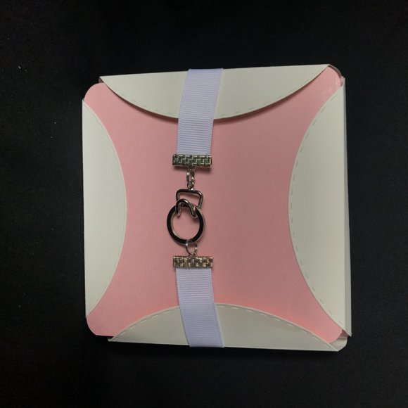 Pink Mini Photo Album | Baby Photo Album - Picture 3 of 3